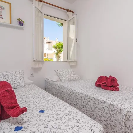 Ses Fonts C25 Апартаменты Сон-Парк