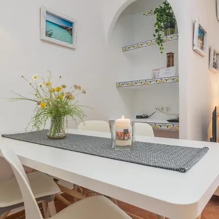 Апартаменты Ses Fonts C25 *