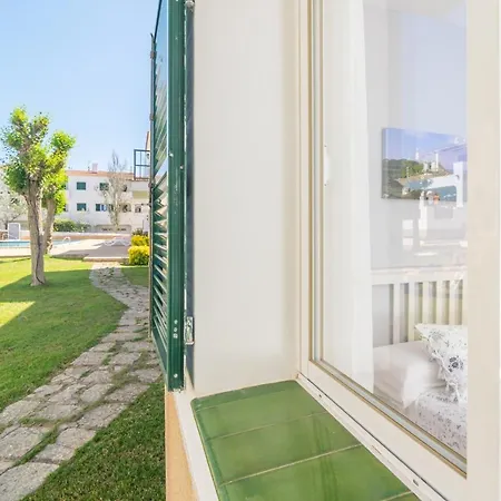 Апартаменты Ses Fonts C25 *