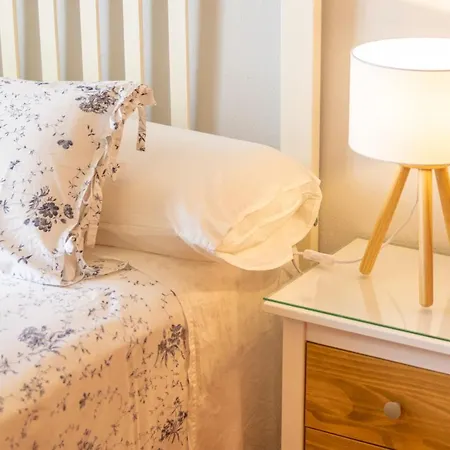 Апартаменты Ses Fonts C25