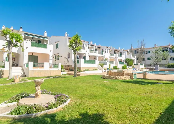 Ses Fonts C25 * Son Parc