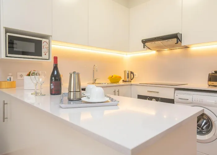 Ses Fonts C25 Apartmán *