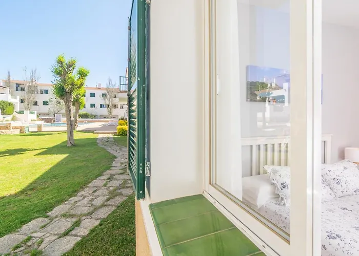 Apartmán Ses Fonts C25 *