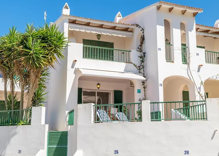 Ses Fonts C25 * Son Parc