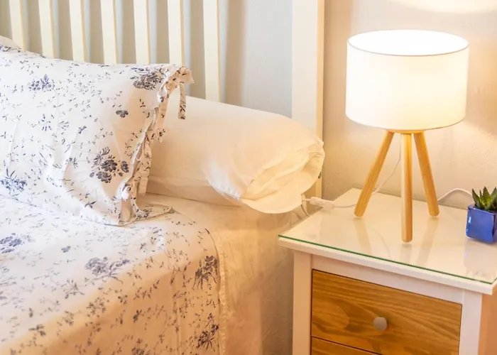 Apartmán Ses Fonts C25