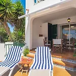 Ses Fonts C25 Apartament Son Parc