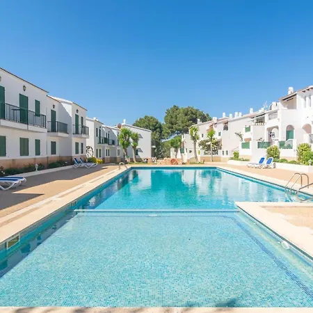 Ses Fonts C25 Apartment Son Parc