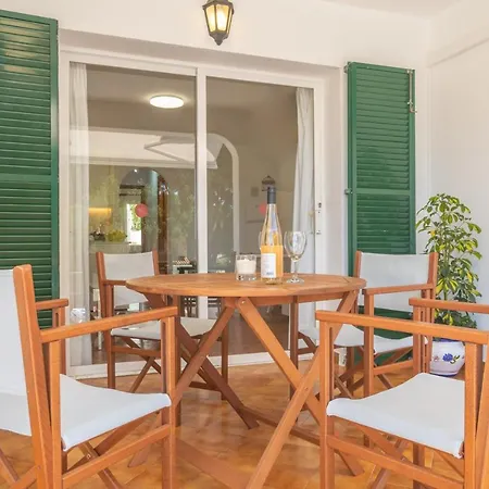 Apartment Ses Fonts C25 *