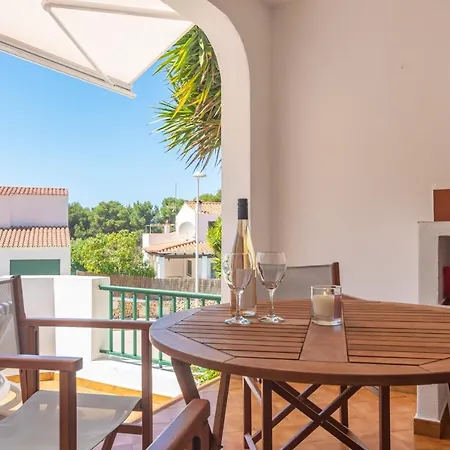Apartment Ses Fonts C25 *