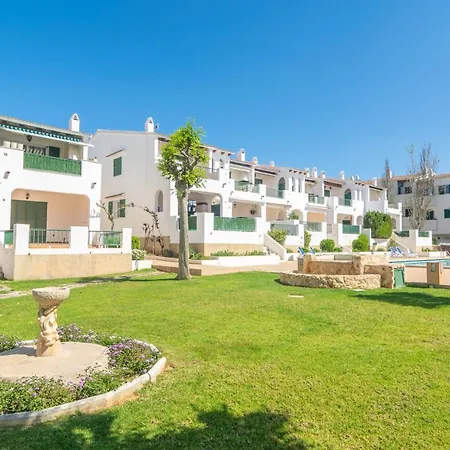 Ses Fonts C25 * Son Parc