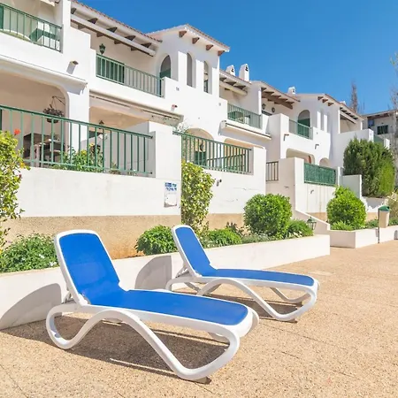 Apartmán Ses Fonts C25 Son Parc