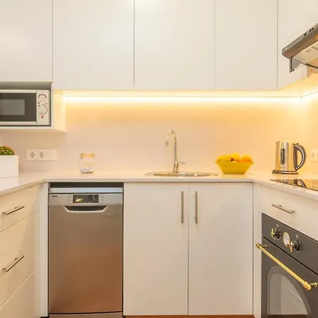 Apartment Ses Fonts C25 Son Parc