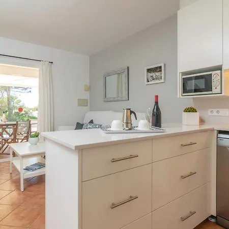 Ses Fonts C25 Apartmán