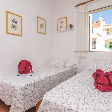 Apartment Ses Fonts C25 *