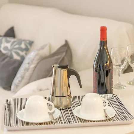 Ses Fonts C25 Apartment Son Parc
