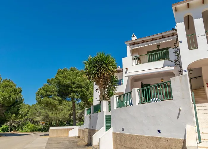 Ses Fonts C25 Son Parc