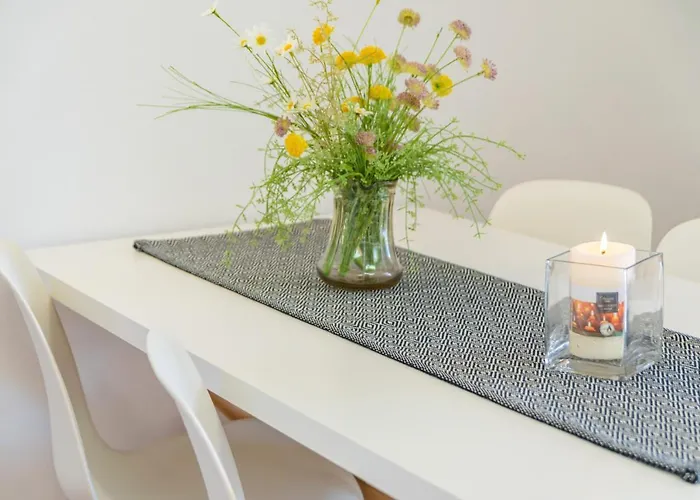 Διαμέρισμα Ses Fonts C25