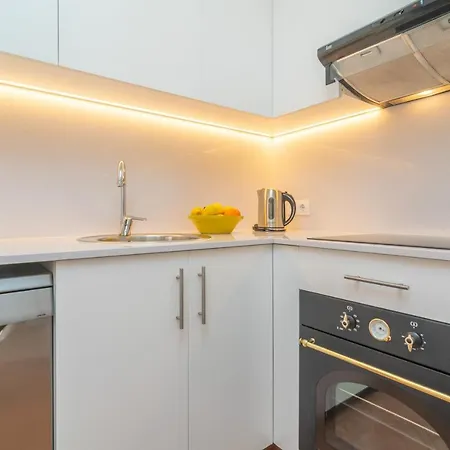 Ses Fonts C25 Apartment Son Parc