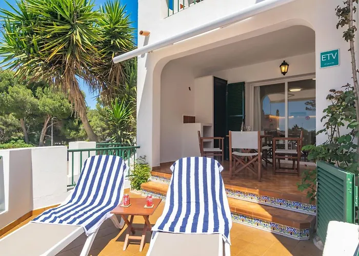 Ses Fonts C25 شقة سون بارك